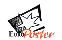 ЕвроПостер: Постеры